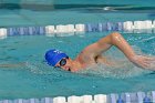 MSwim vs USCGA  Men’s Swimming & Diving vs US Coast Guard Academy. : MSwim, swimming